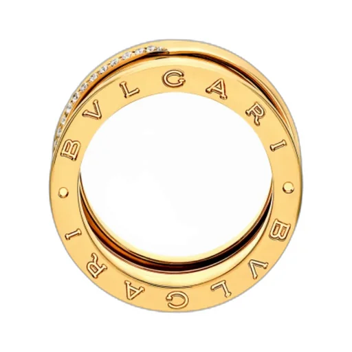 Logo Ring