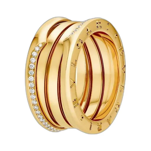 Logo Ring