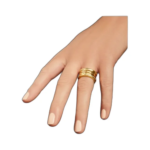 Logo Ring