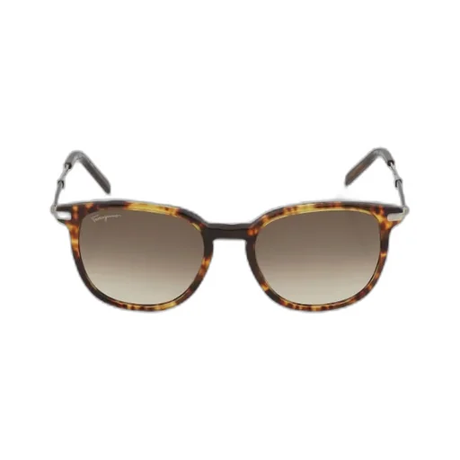 Logo Sunglasses