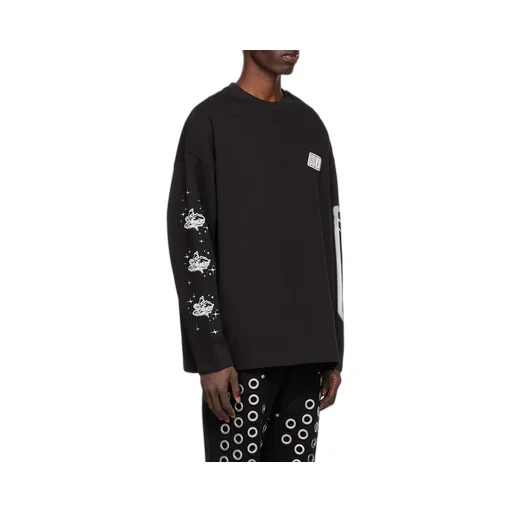 Long-Sleeved T-Shirt