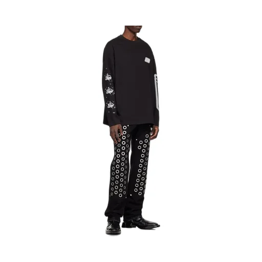 Long-Sleeved T-Shirt