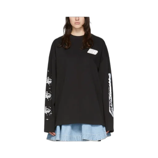 Long-Sleeved T-Shirt