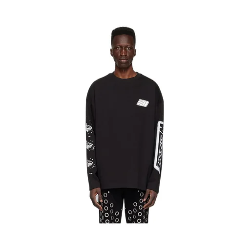 Long-Sleeved T-Shirt