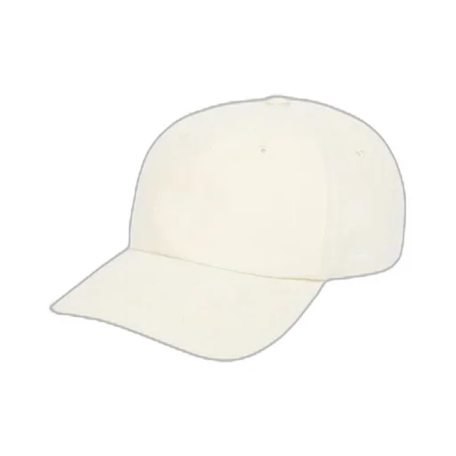 Logo-Embroidered Baseball Cap