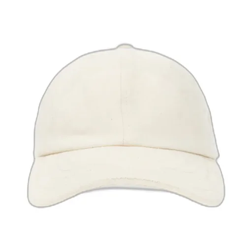 Logo-Embroidered Baseball Cap