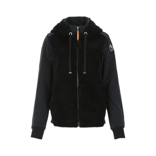 Hooded Casual Jacket