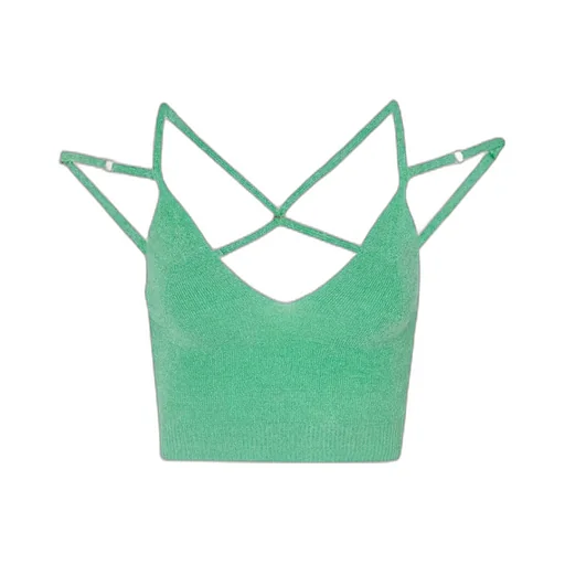 Logo Short Shoulder Sling