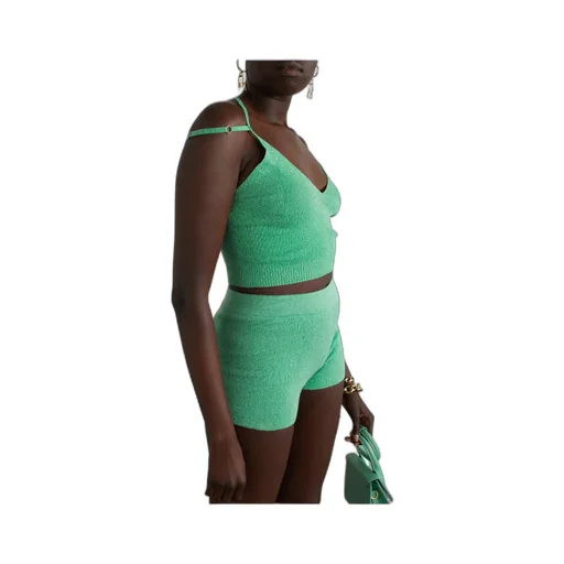 Logo Short Shoulder Sling