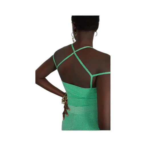 Logo Short Shoulder Sling