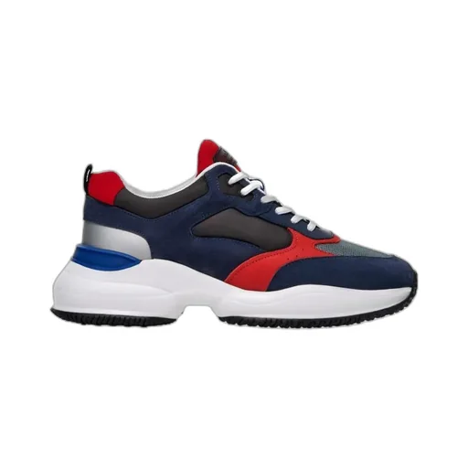 Logo Casual Sports Shoes
