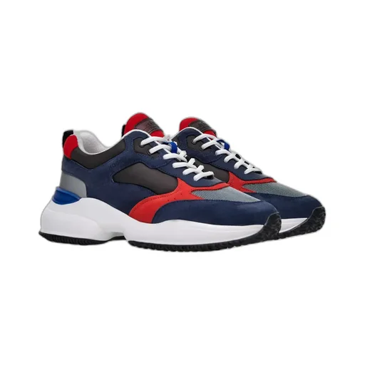 Logo Casual Sports Shoes