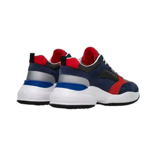 Logo Casual Sports Shoes