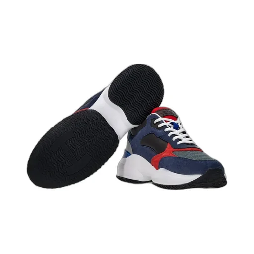 Logo Casual Sports Shoes