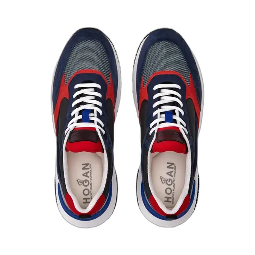Logo Casual Sports Shoes