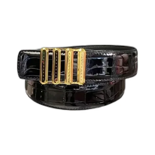 Logo Belt