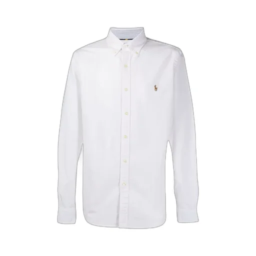 Polo Ralph Lauren Pony Embroidered Oxford Shirt