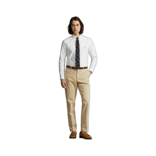 Polo Ralph Lauren Pony Embroidered Oxford Shirt
