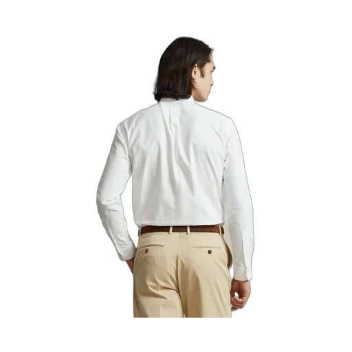 Polo Ralph Lauren Pony Embroidered Oxford Shirt