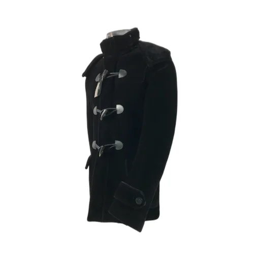 Logo Coat