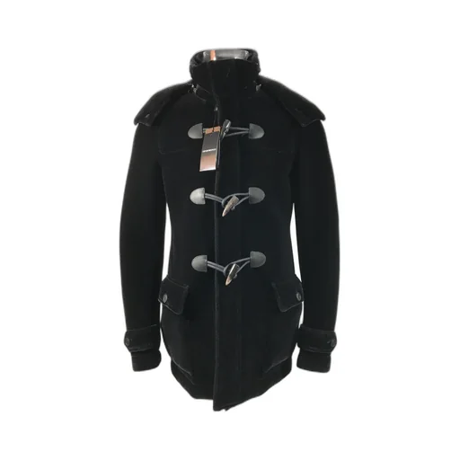 Logo Coat