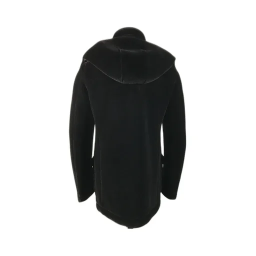 Logo Coat