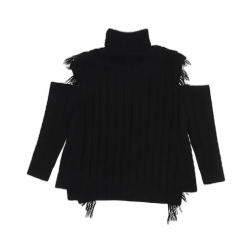 Blended Sweater