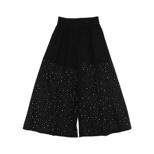 Logo Trousers