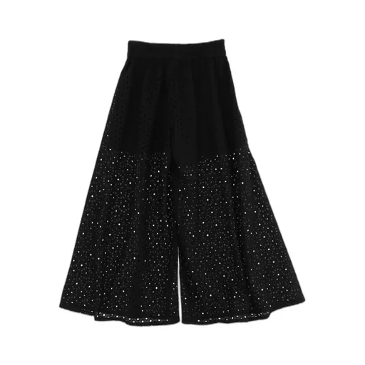 Logo Trousers