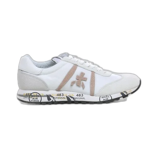 Logo Casual Sports Shoes