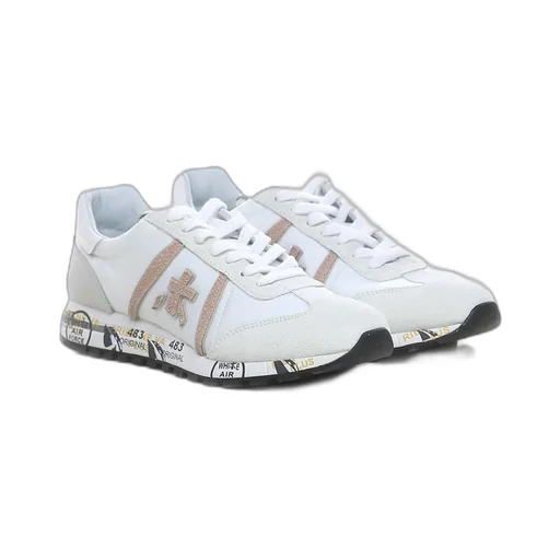 Logo Casual Sports Shoes