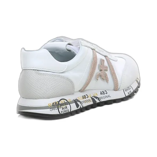 Logo Casual Sports Shoes