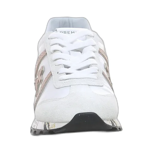 Logo Casual Sports Shoes
