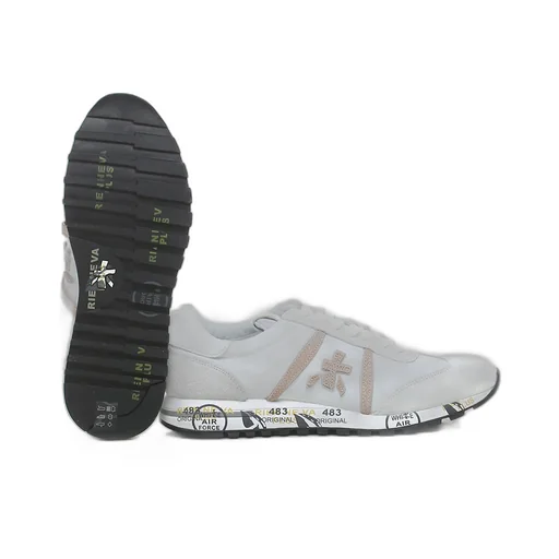 Logo Casual Sports Shoes