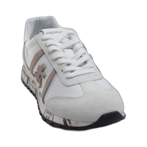Logo Casual Sports Shoes