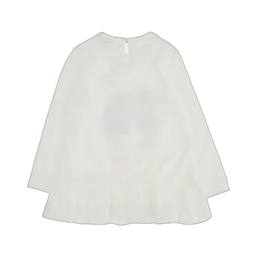 T-Shirt With Long Sleeves