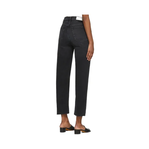 Pipe Jeans