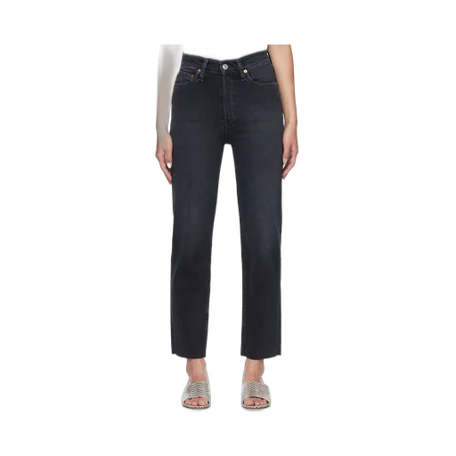 Pipe Jeans