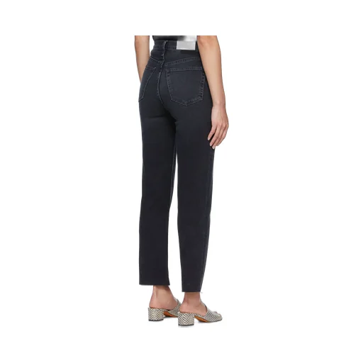Pipe Jeans