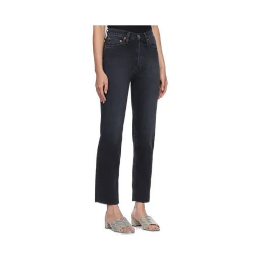 Pipe Jeans