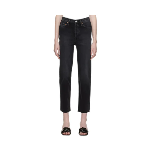 Pipe Jeans