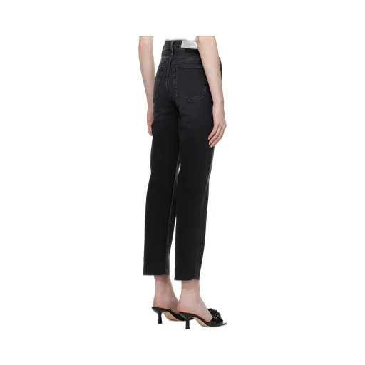 Pipe Jeans