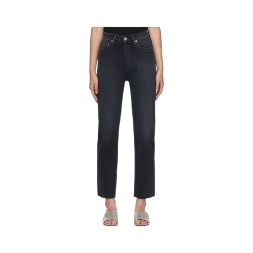Pipe Jeans