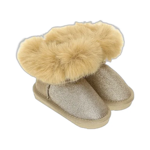 Short Boots