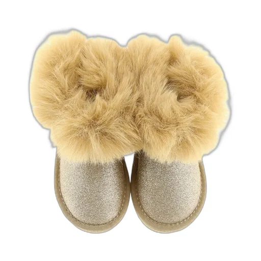 Short Boots