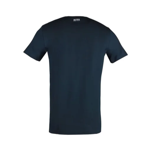 Logo Details Short-Sleeved T-Shirt