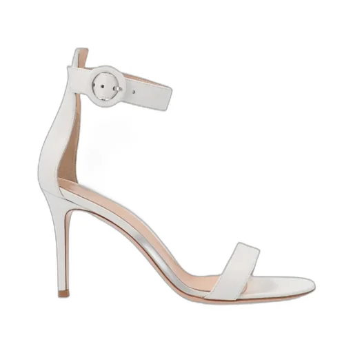 Portofino High-Heeled Sandals