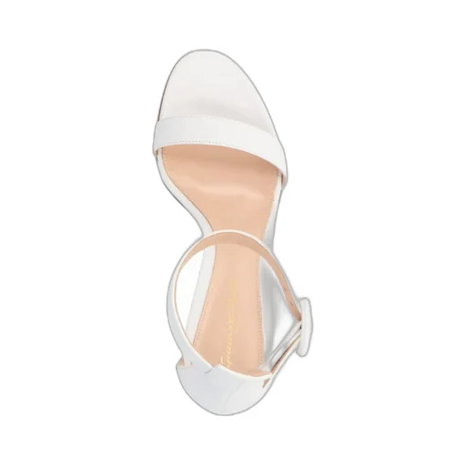Portofino High-Heeled Sandals