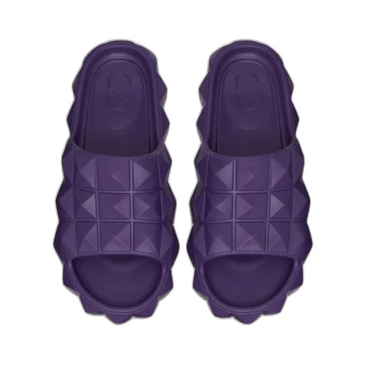 Rockstud Chunky Slides