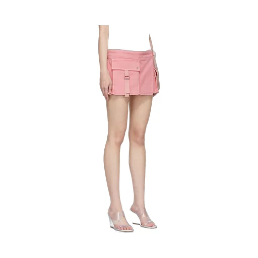 Logo Shorts